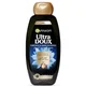 Garnier Ultra Doux Black Charcoal and Nigella Seed Oil Purifying and Shine Shampoo 400ml