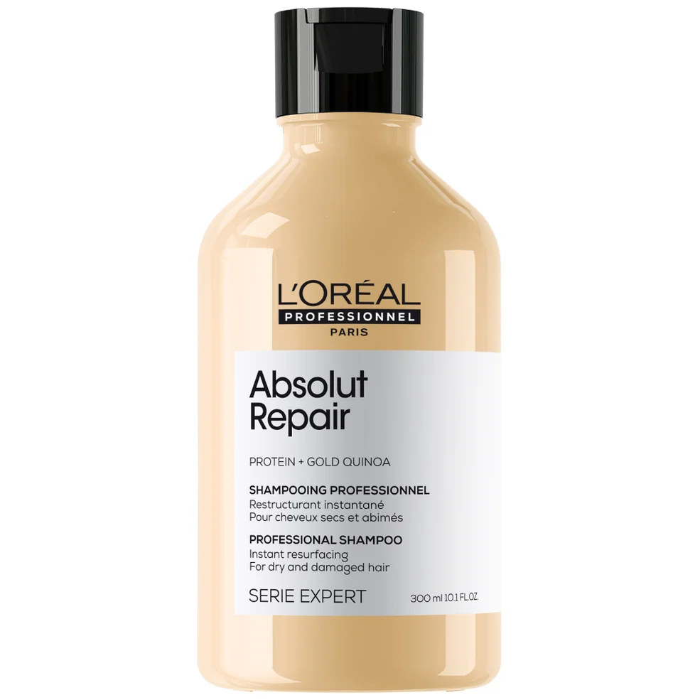 L'Oréal Professionnel Absolut Repair Shampoo 300ml Image 1