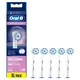 Oral B Sensitive Clean Toothbrush Head - 5 Counts