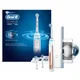 Oral B Genius 8000 Electric Toothbrush - Rose Gold
