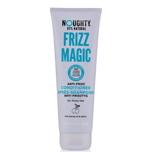 Noughty Frizz Magic Conditioner 250ml - undefined undefined