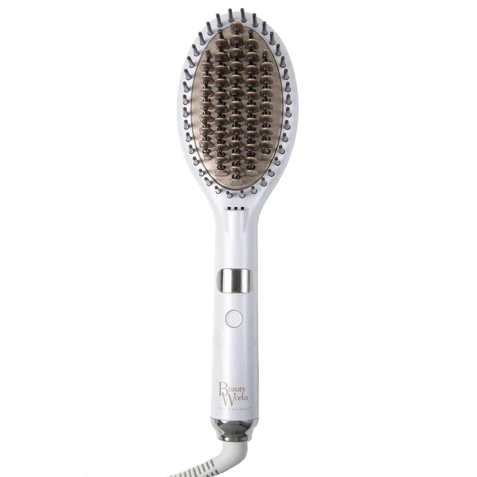 Beauty Works Speed Styling Brush Image 1
