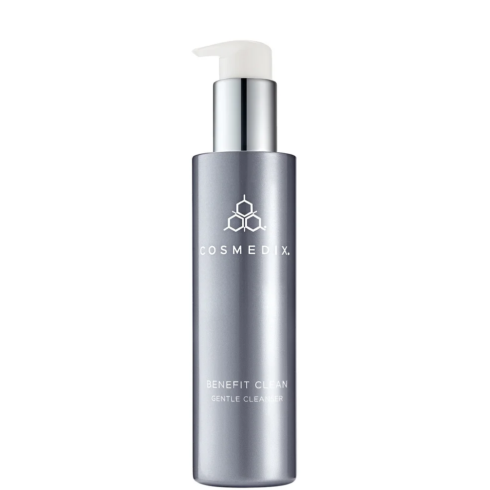 COSMEDIX Benefit Clean Cleanser 150ml Image 1