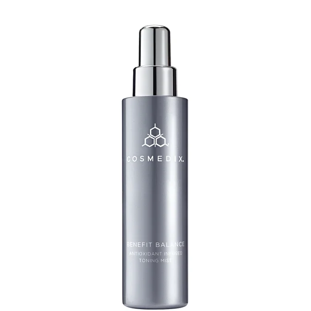 COSMEDIX Benefit Balance Antioxidant Infused Toning Mist 150ml