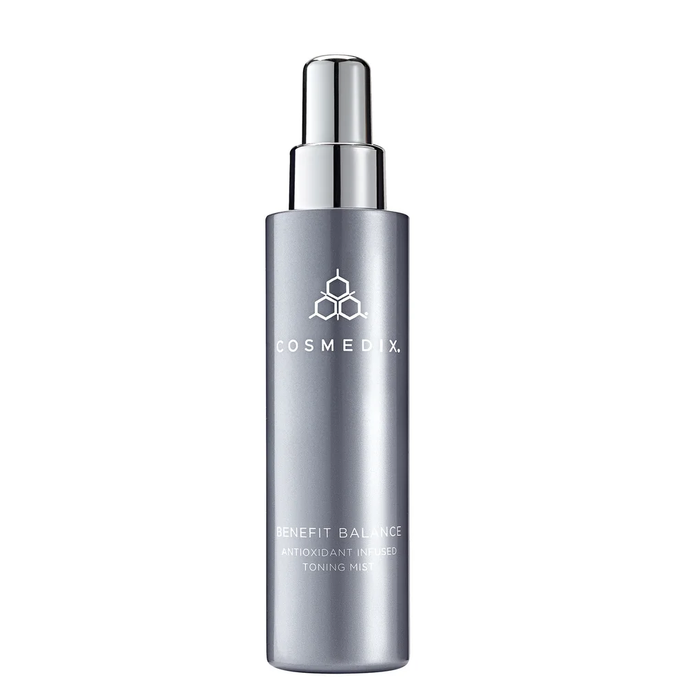 COSMEDIX Benefit Balance Antioxidant Infused Toning Mist 150ml Image 1
