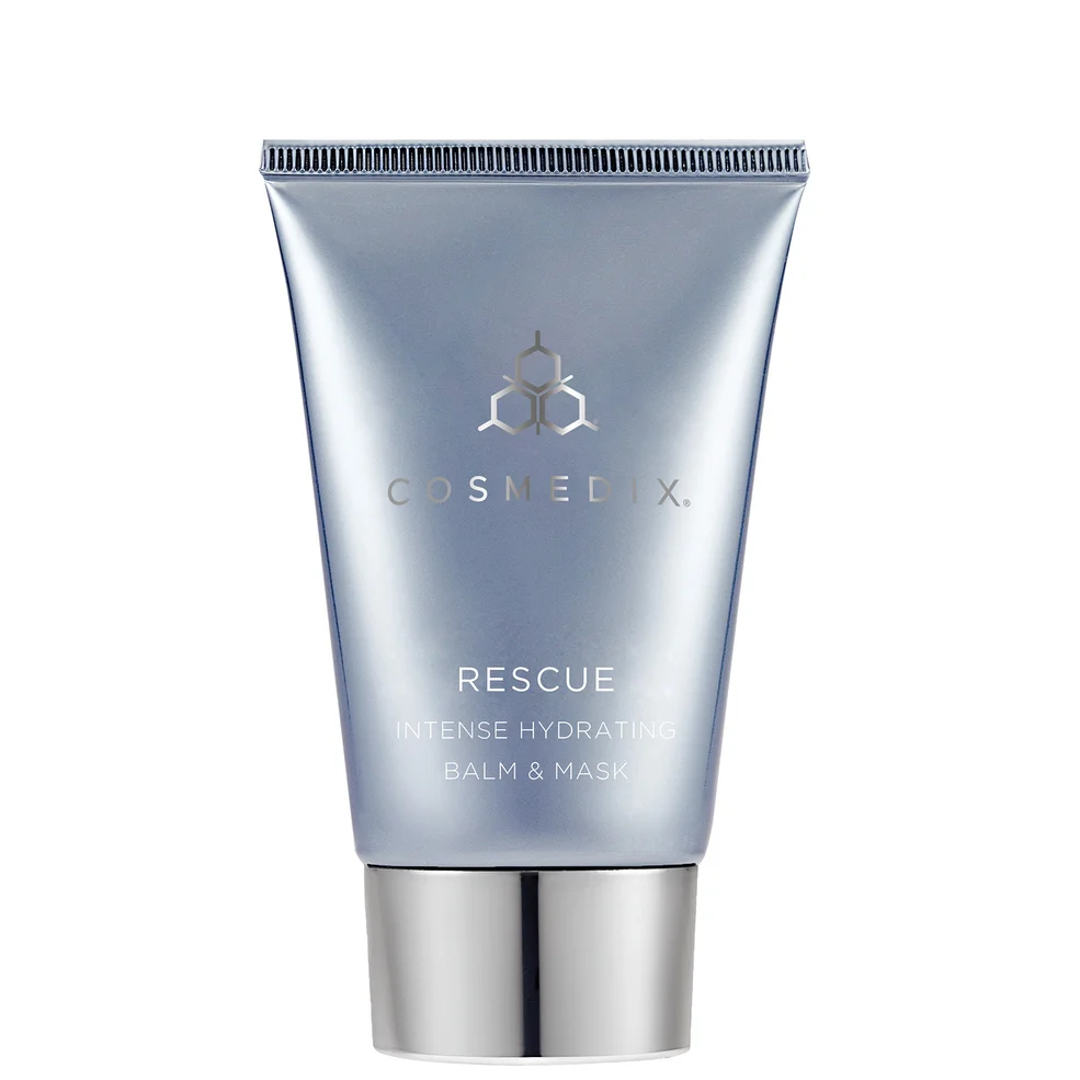 COSMEDIX Rescue Intense Hydrating Balm and Mask 50g Image 1