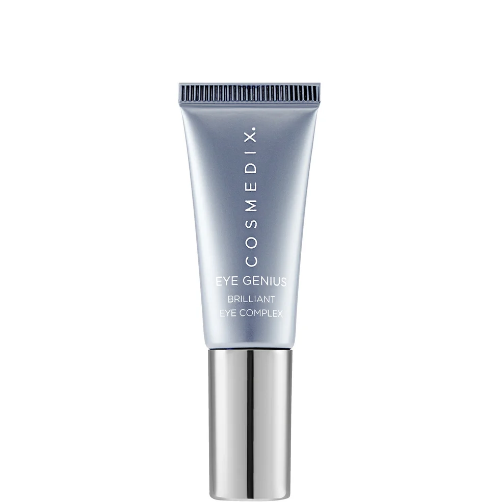 COSMEDIX Eye Genius Brilliant Eye Complex 7ml Image 1