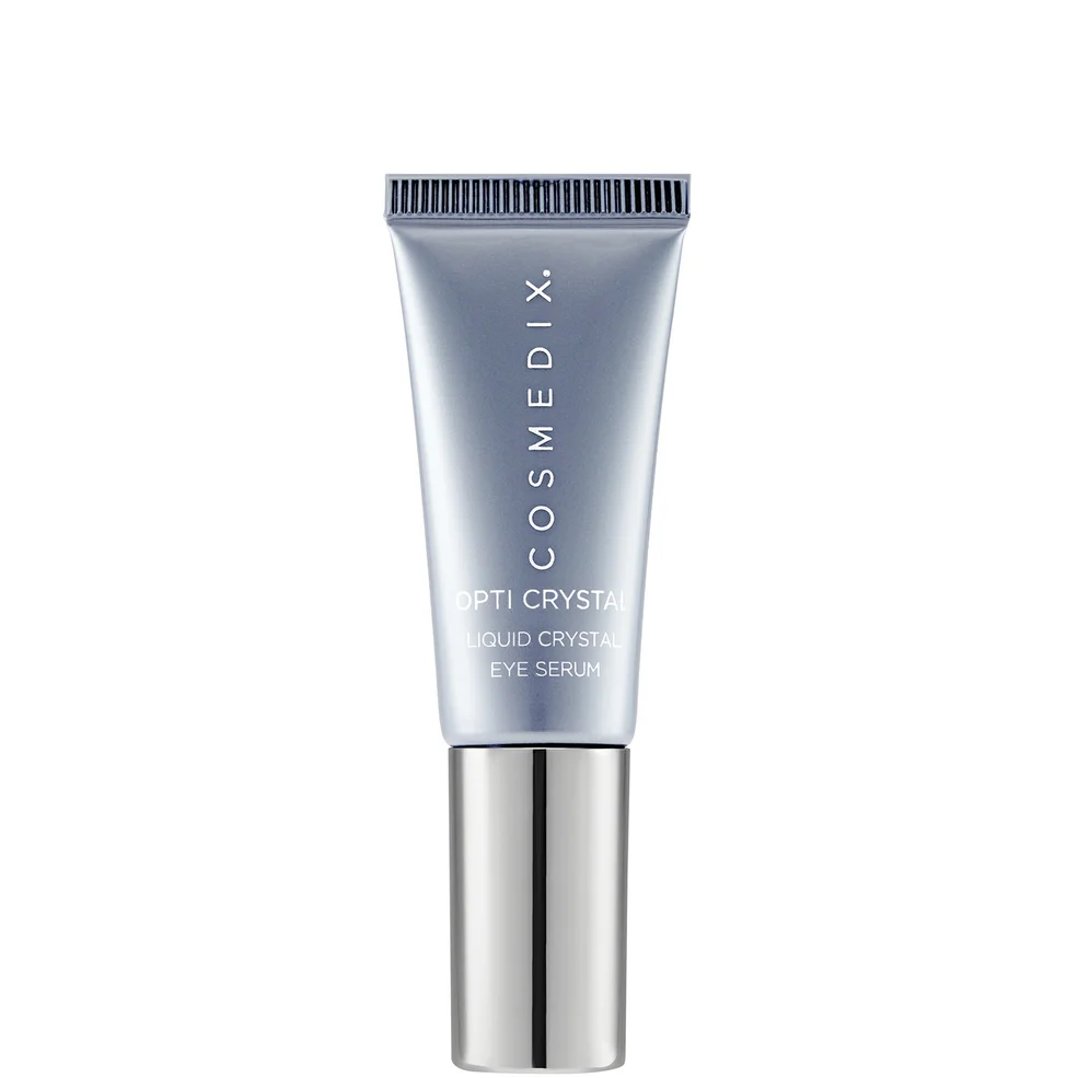COSMEDIX Opti Crystal Liquid Crystal Eye Serum 7ml Image 1