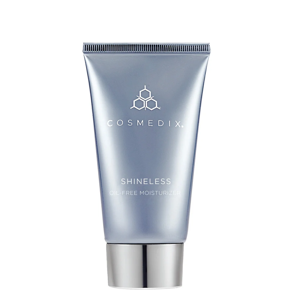 COSMEDIX Shineless Moisturiser 79g Image 1