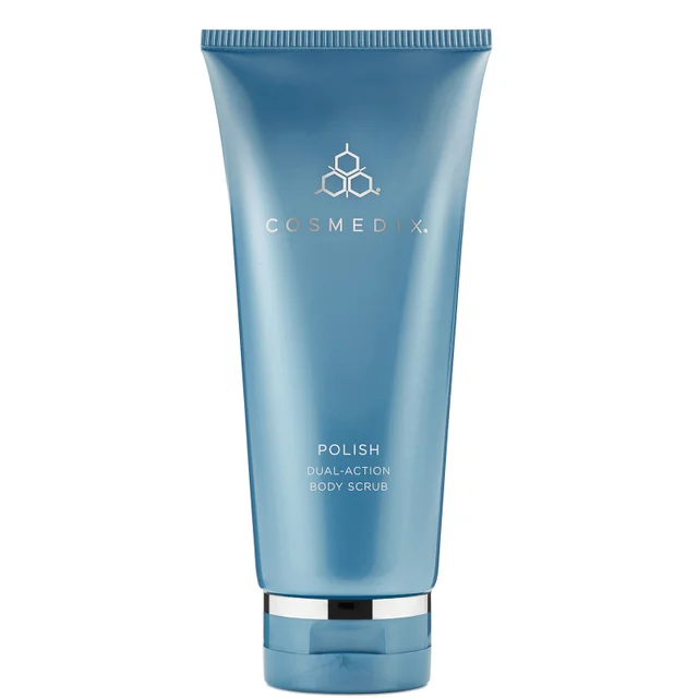 COSMEDIX Polish Body Scrub 180g