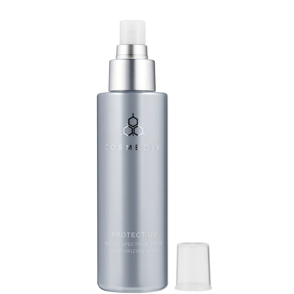 COSMEDIX Protect UV Moisturiser 120ml Image 1