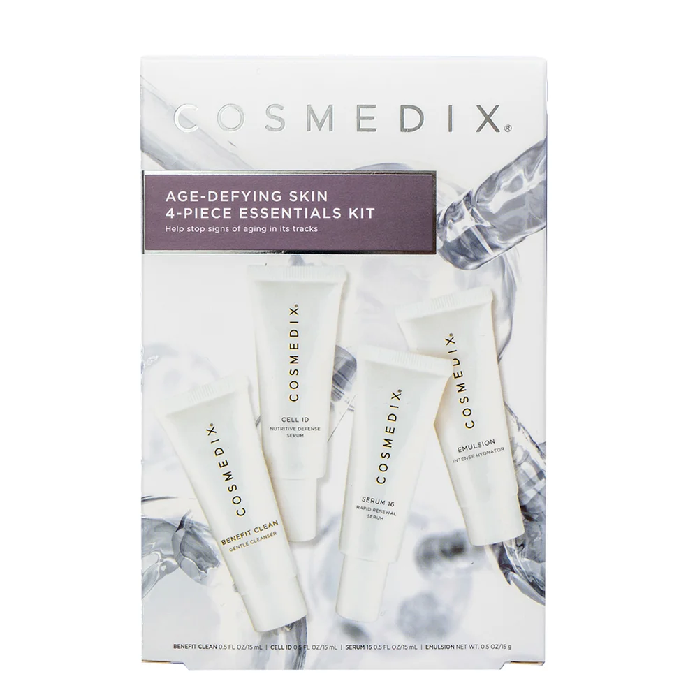 COSMEDIX Age Defying Skin Kit Image 1