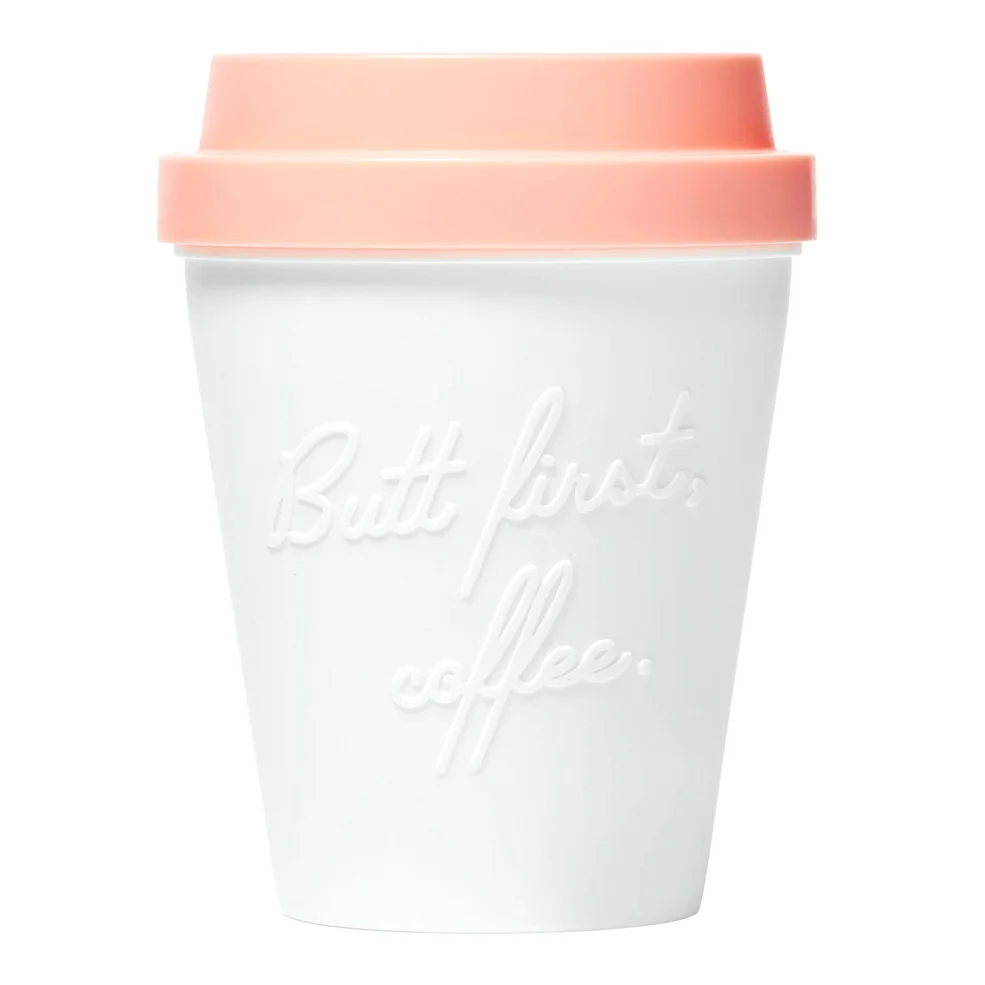 Frank Body Perky Sculpting Body Hydrator - 220ml Image 1