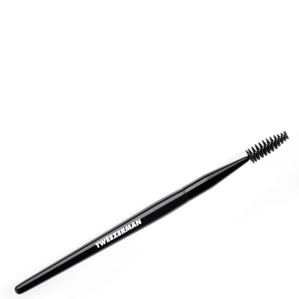 Tweezerman Shaping Spiral Brow and Lash Brush Image 1