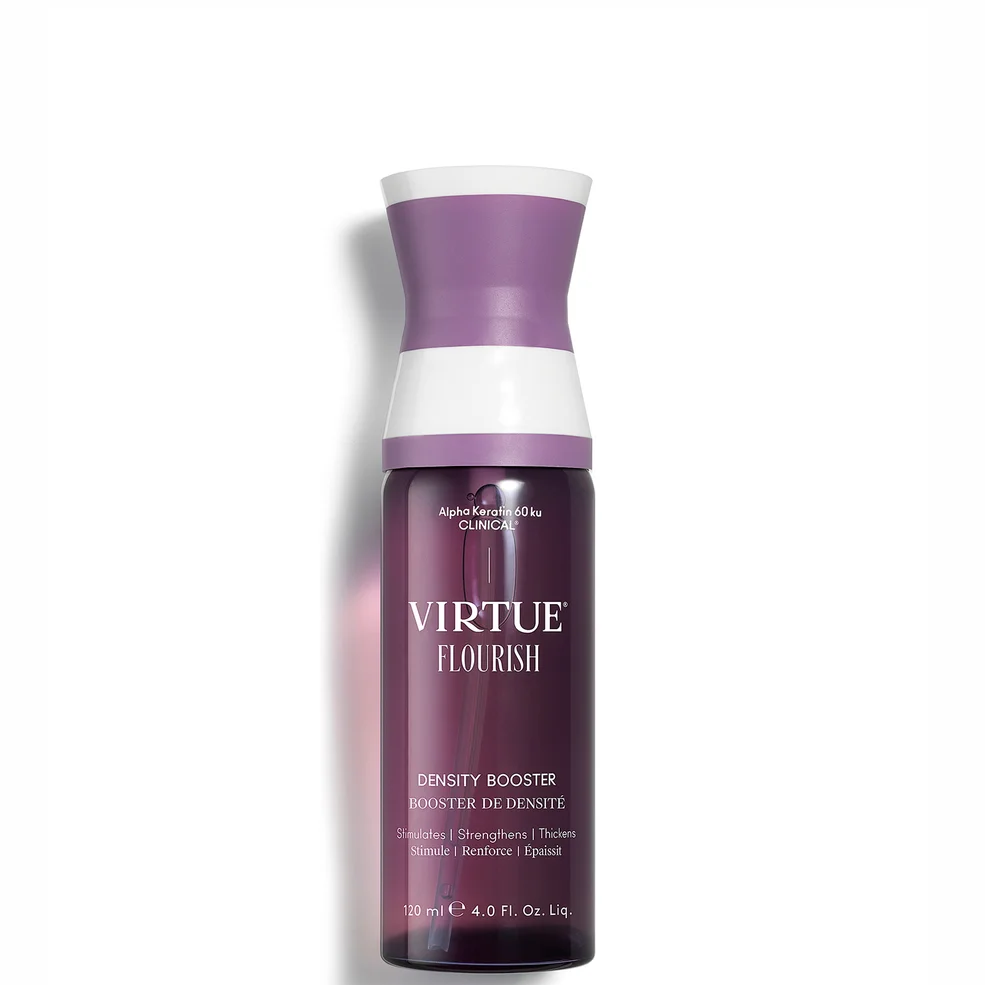VIRTUE Flourish Density Booster 120ml Image 1