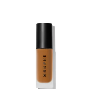 Morphe Filter Effect Soft-Focus Foundation 28ml (Various Shades) - Shade Filter Rich 30