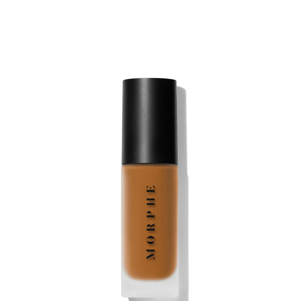 Morphe Filter Effect Soft-Focus Foundation 28ml (Various Shades) Image 1