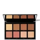 Morphe 8T Totally Tan Complexion Pro Face Palette
