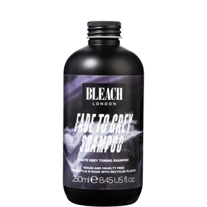 BLEACH LONDON Fade To Grey Shampoo - undefined undefined