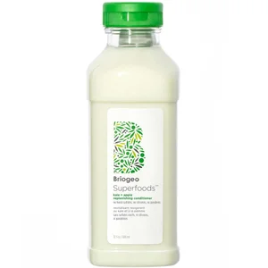Briogeo Be Gentle, Be Kind Kale + Apple Replenishing Superfood Conditioner 369ml - undefined undefined