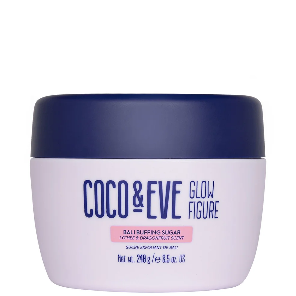 Coco & Eve Bali Buffing Sugar Image 1