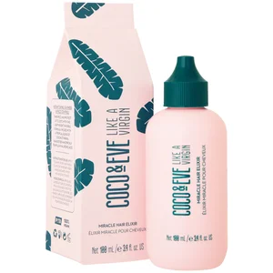 Coco & Eve Miracle Hair Elixir 100ml - undefined undefined