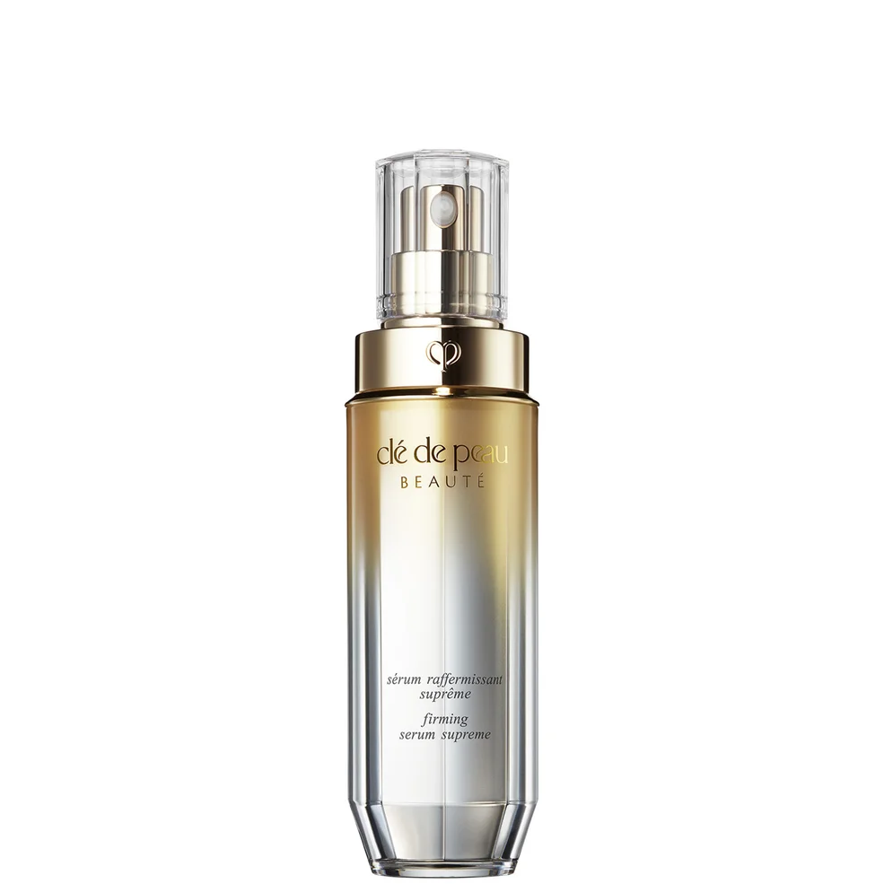 Clé de Peau Beauté Firming Serum Supreme 40ml Image 1