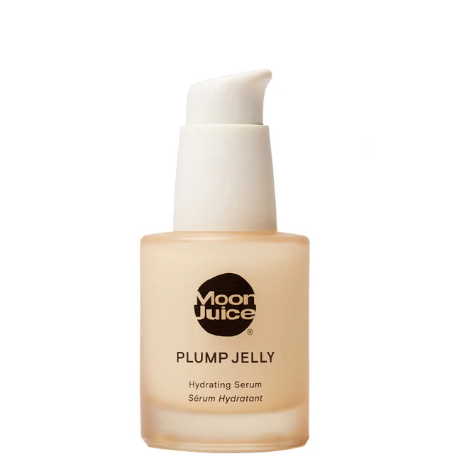 Moon Juice Plump Jelly Hydrating Serum