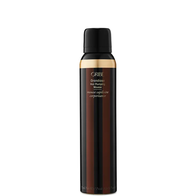 Oribe Grandiose Hair Plumping Mousse 175ml