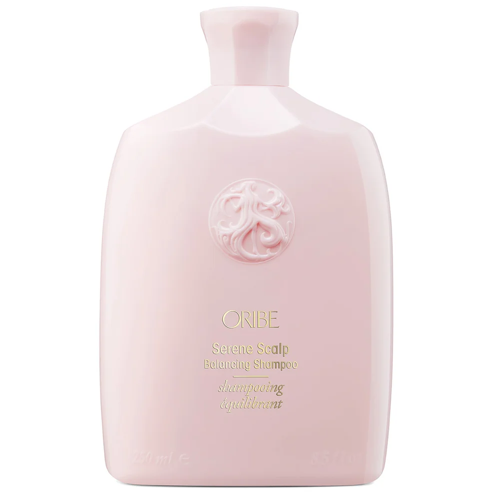 Oribe Serene Scalp Balancing Shampoo Image 1