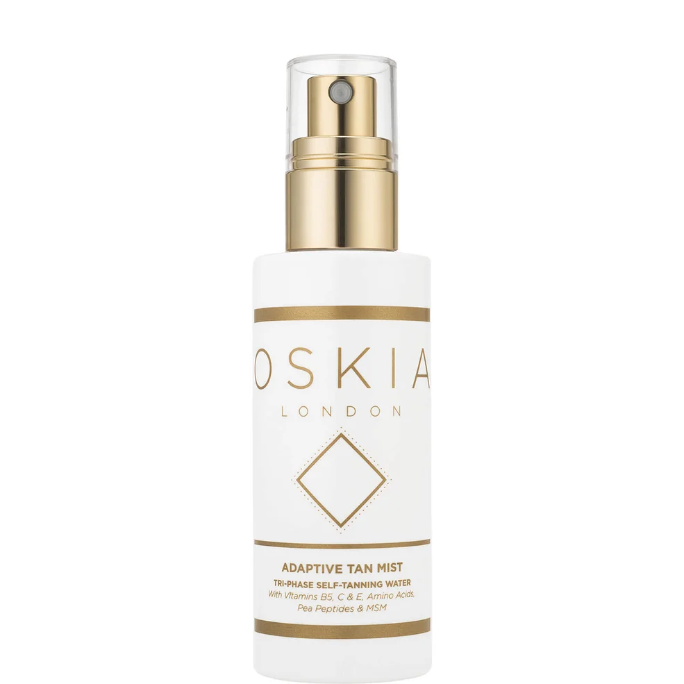 Oskia Adaptive Tan Mist Image 1