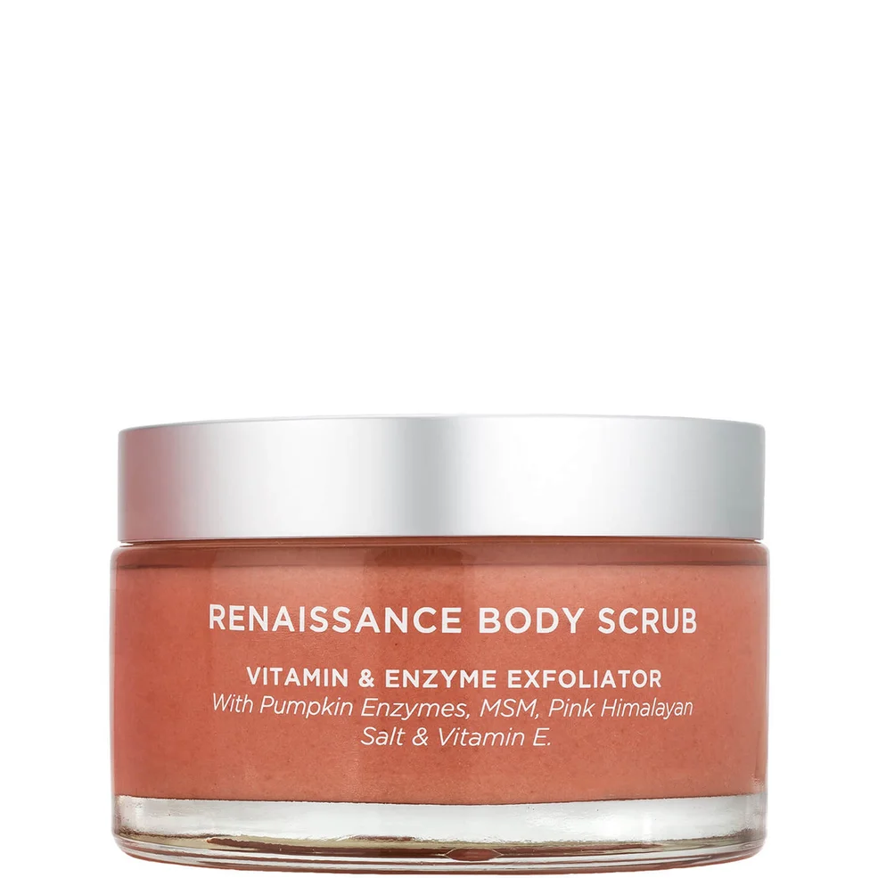 Oskia Renaissance Body Scrub Image 1