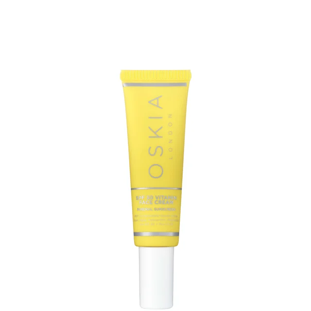 OSKIA SPF 30 Vitamin Face Cream