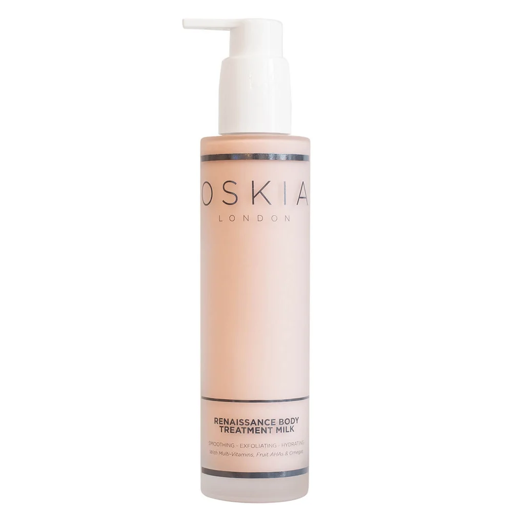 Oskia Renaissance Body Treatment Milk Image 1