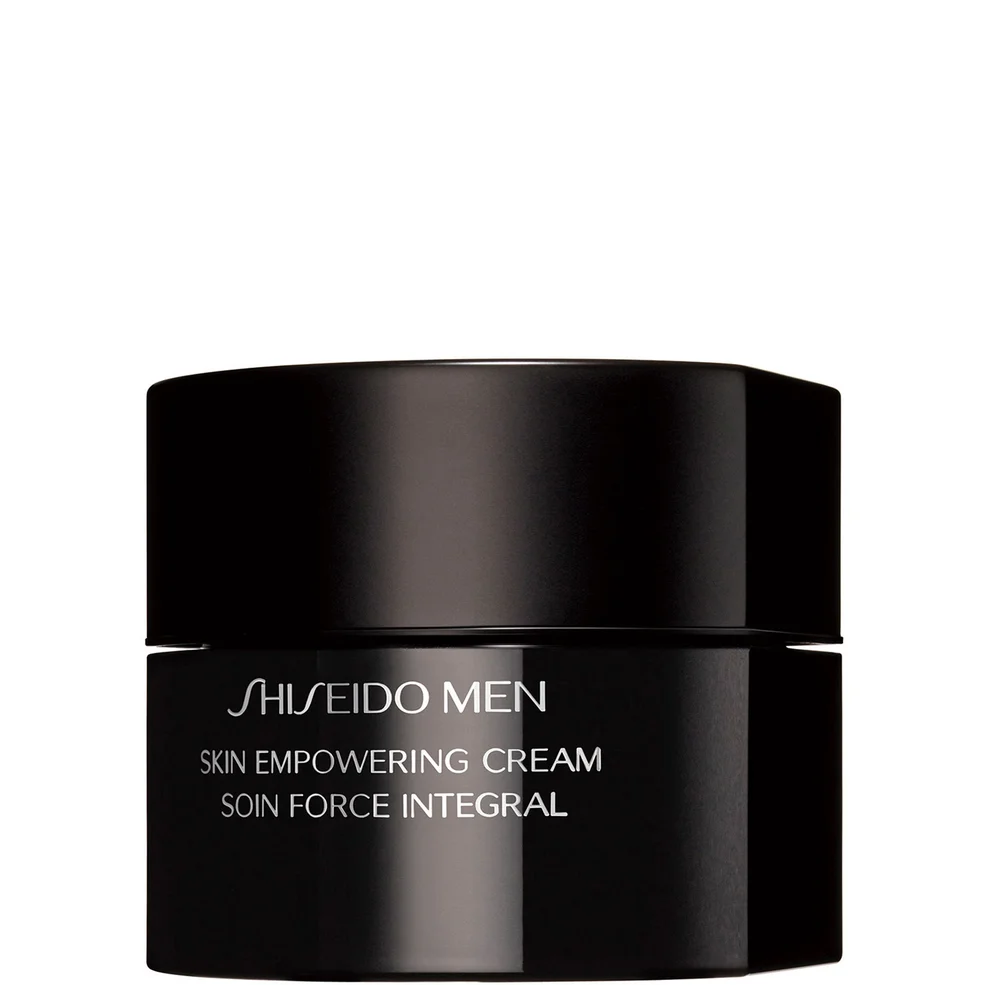 Shiseido Shiseido Men Skin Empowering Cream Image 1