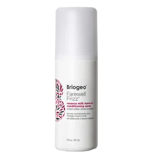 Briogeo Farewell Frizz Rosarco Milk Leave-in Conditioner 51ml - Size 147ml