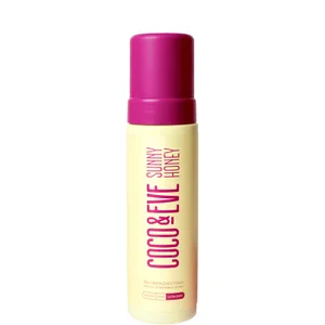 Coco and Eve Bali Bronzing Foam (Various Shades) - Shade Ultra Dark