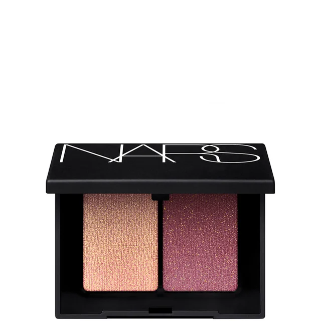 NARS Cosmetics Duo Eye Shadow (Various Shades)