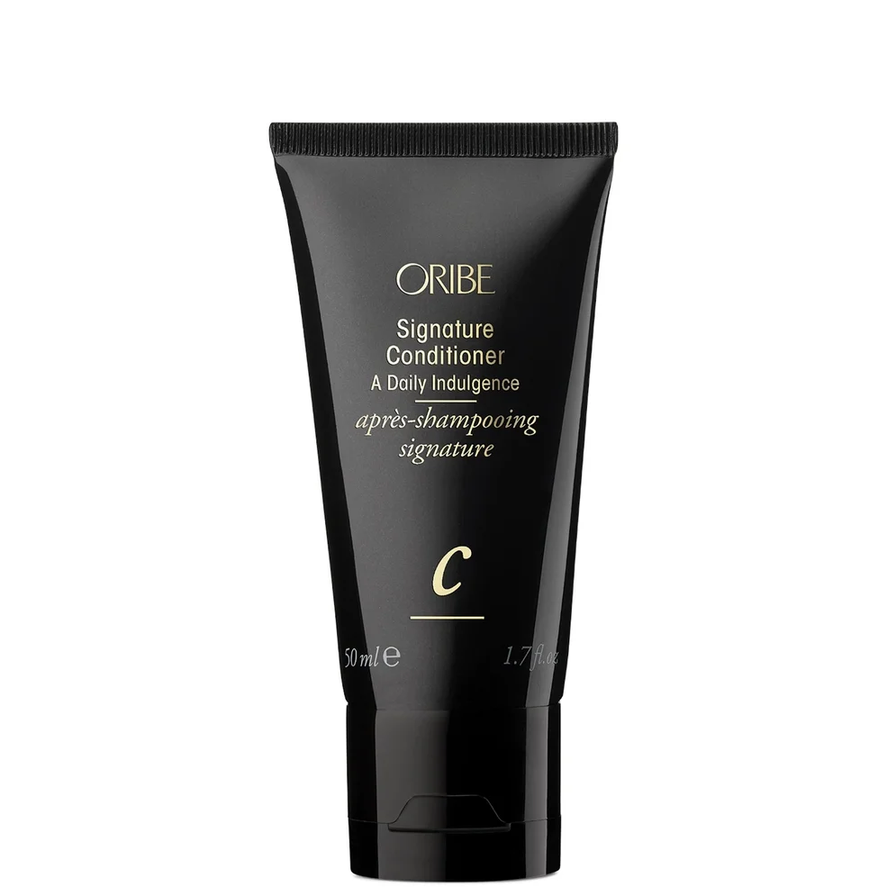 Oribe Signature Conditioner 50ml Image 1
