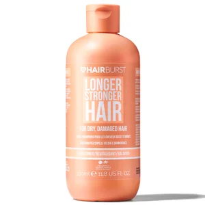 Hairburst Conditioner for Dry, Damaged Hair 350ml - undefined undefined