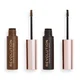 Makeup Revolution Brow Gel - Ash Brown