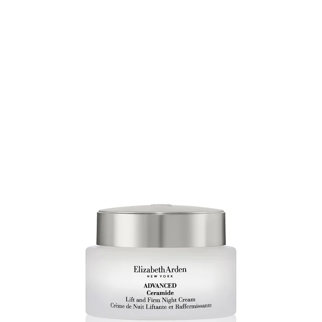 Elizabeth Arden Advanced Ceramide Lift and Firm Night Cream 50ml