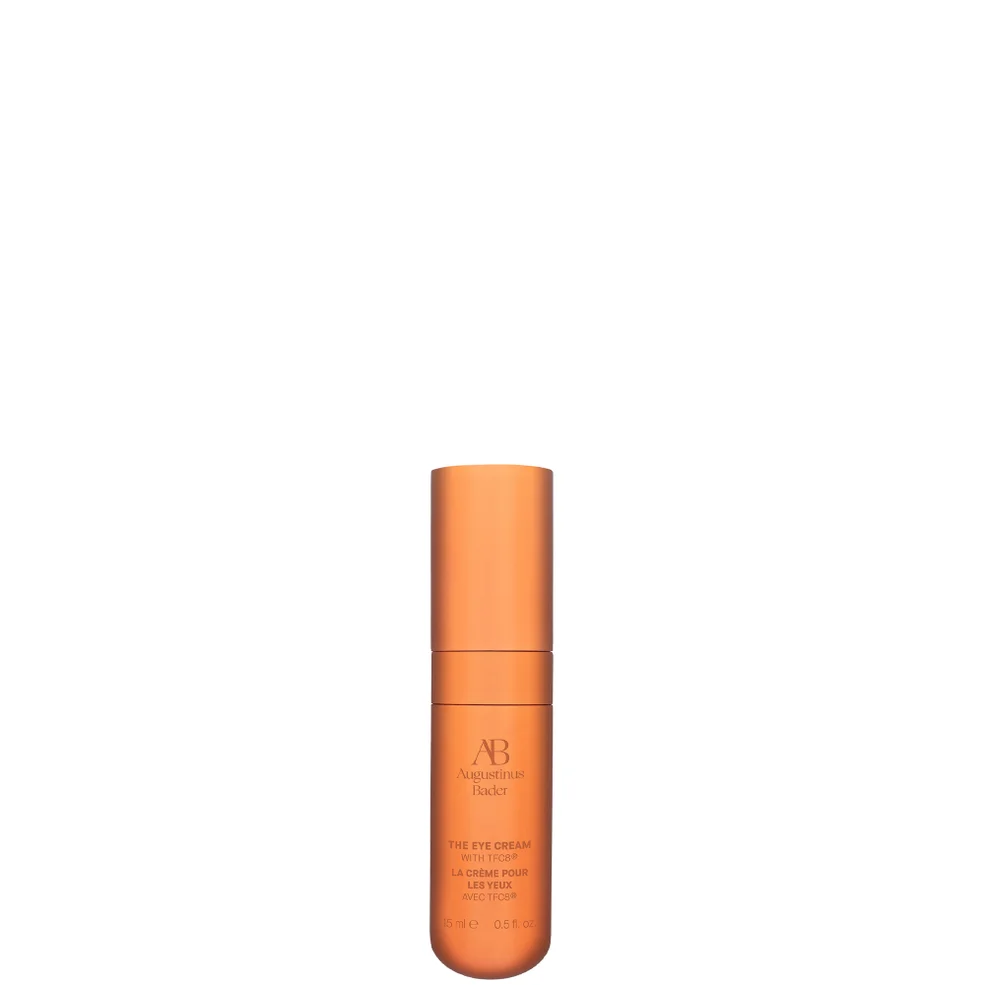 Augustinus Bader The Eye Cream Nomad 15ml Image 1