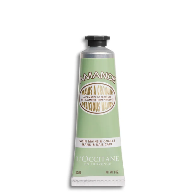 L'Occitane Almond Delicious Hands 30ml