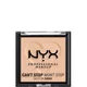 NYX Professional Makeup Can't Stop Won't Stop Mattifying Lightweight Powder - Light Medium