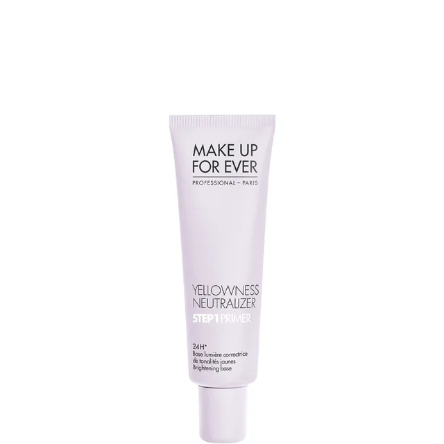 Make Up For Ever Step 1 Primer 30ml (Various Shades)