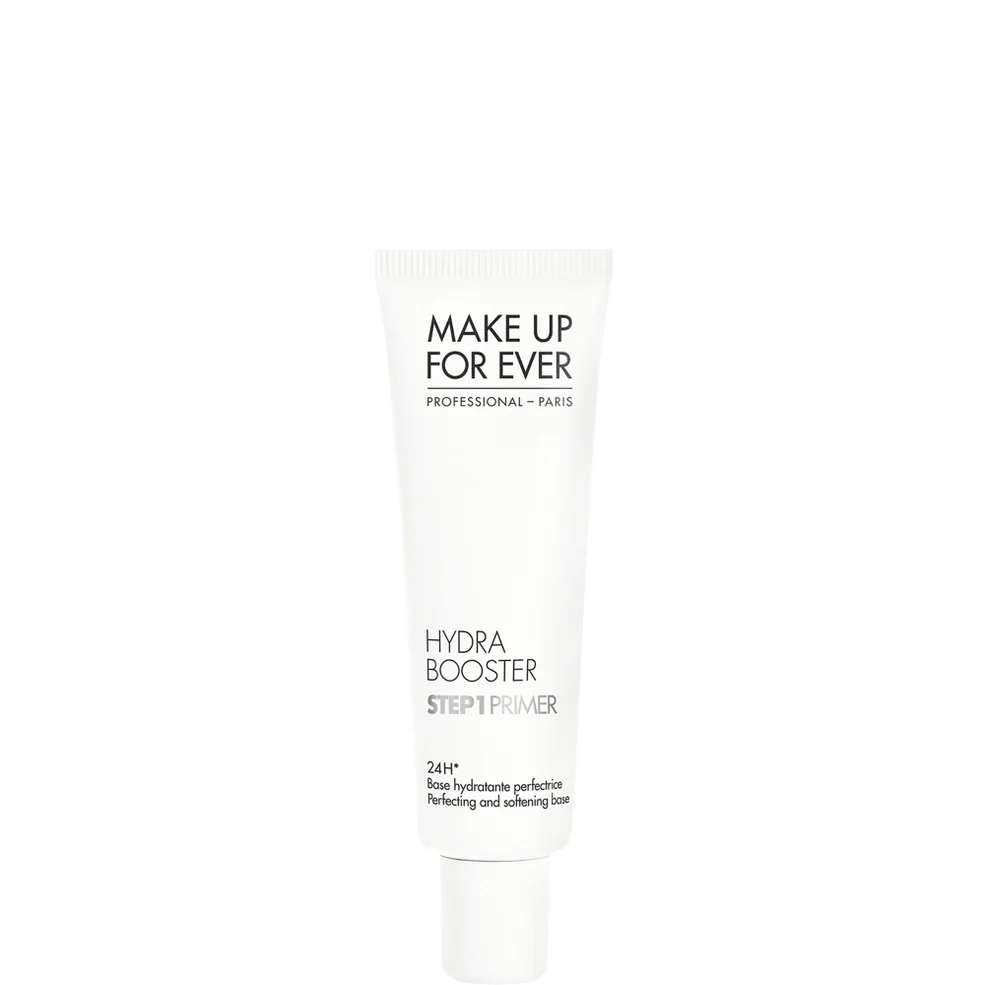 MAKE UP FOR EVER Step 1 Primer Hydra Booster 30ml Image 1