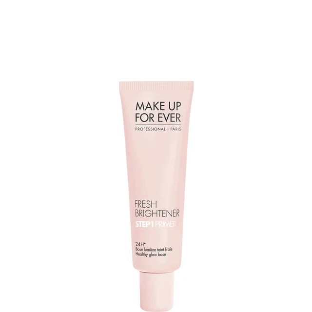 MAKE UP FOR EVER step 1 Primer Fresh Brightener 30ml