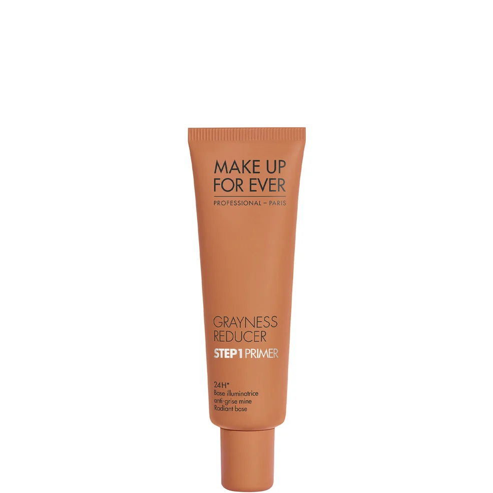 Make Up For Ever Step 1 Primer 30ml (Various Shades) Image 1