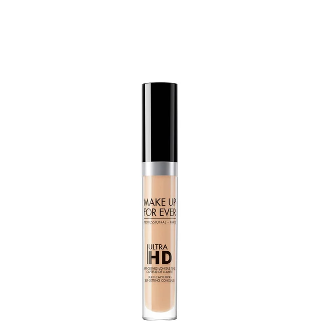 Make Up For Ever Ultra HD Concealer 5ml (Various Shades)
